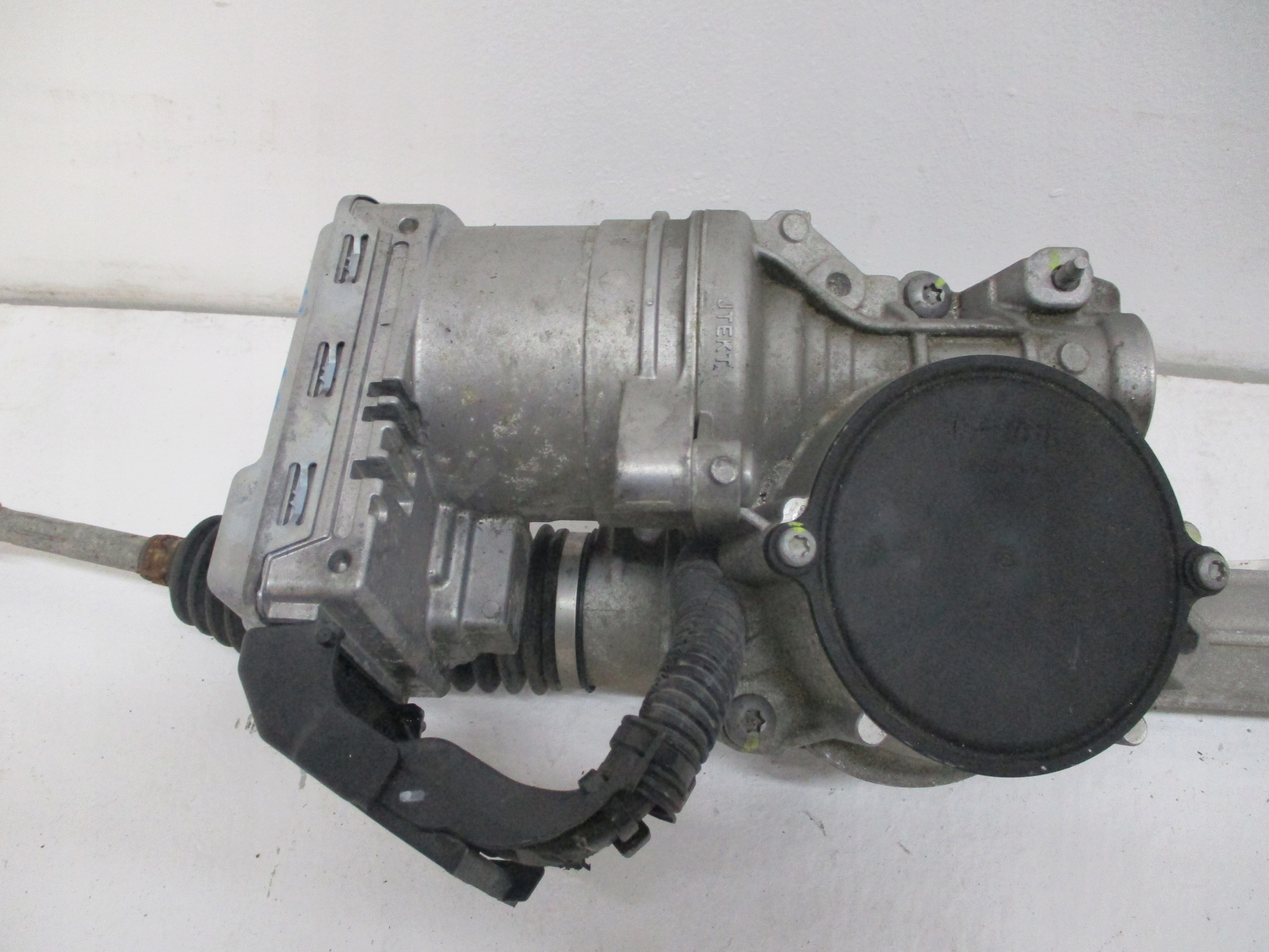 Boîter direction CITROEN DS9 9834690680