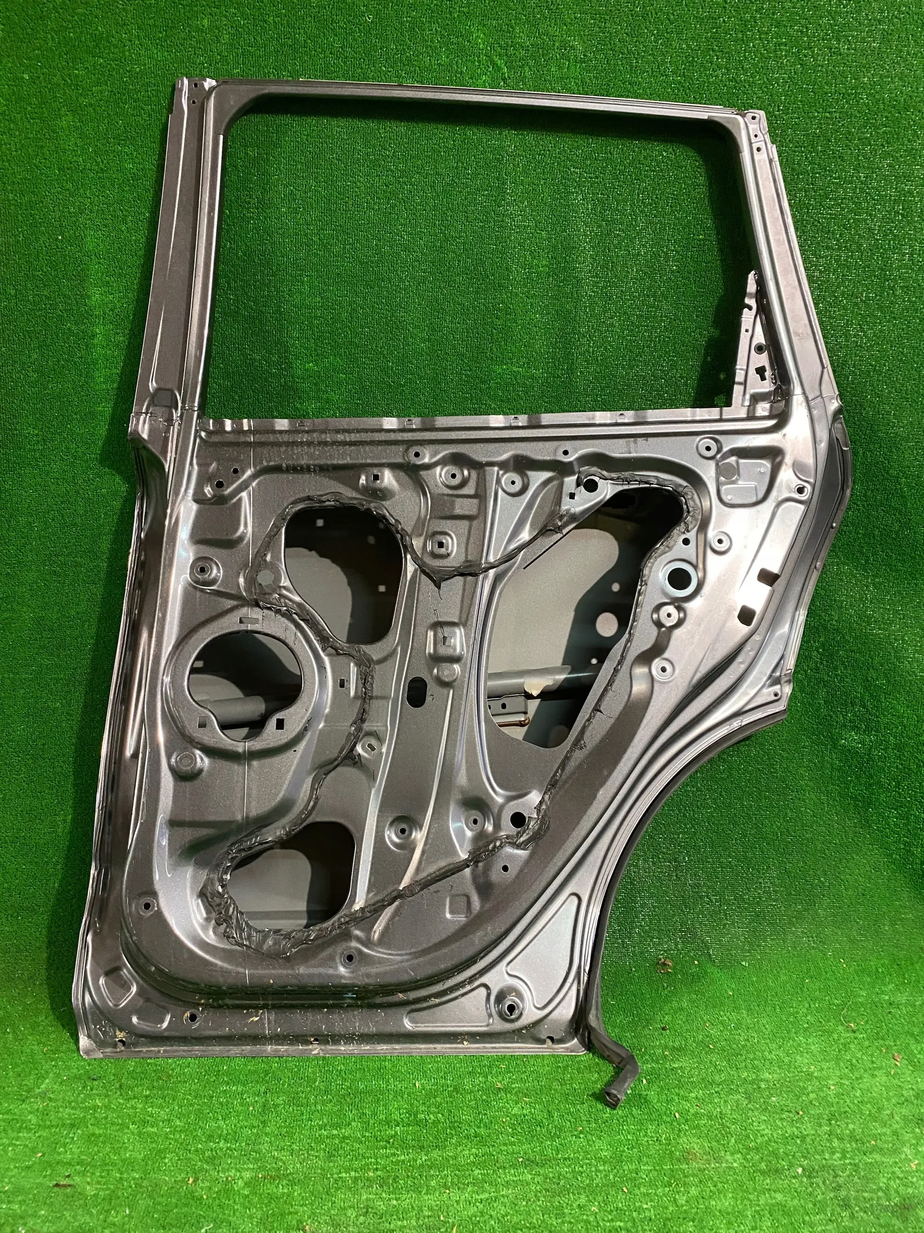 door rear. right HONDA CR-V V 18