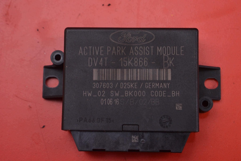 Centralina modulo parcheggio PDC DV4T-15K866-BK FORD KUGA MK2 13-16