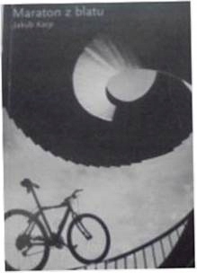 MARATON Z BLATU KOLARSTWO - Jakub Karp