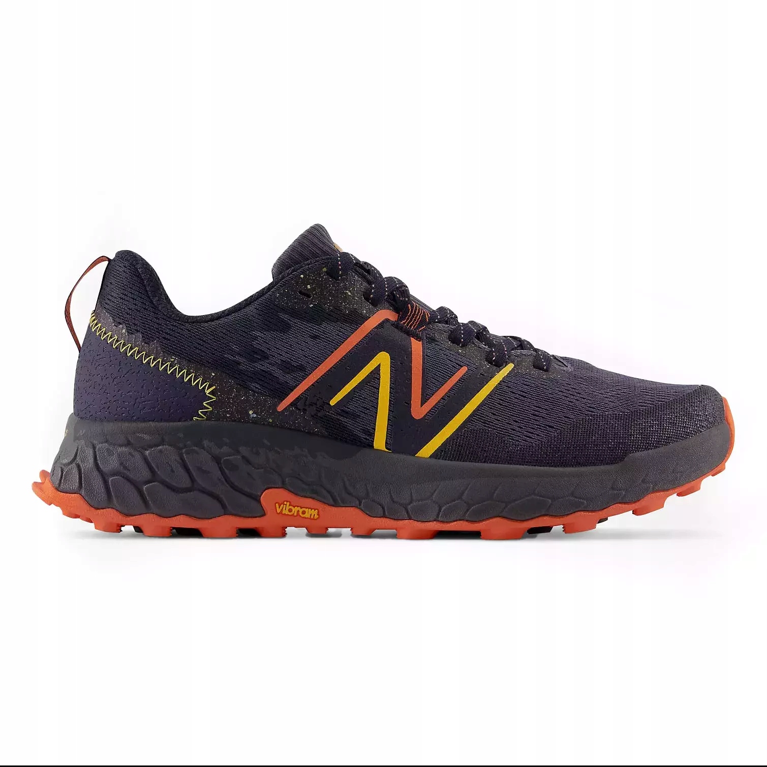 

Buty New Balance Hierro v7 MTHIERP7 do biegania