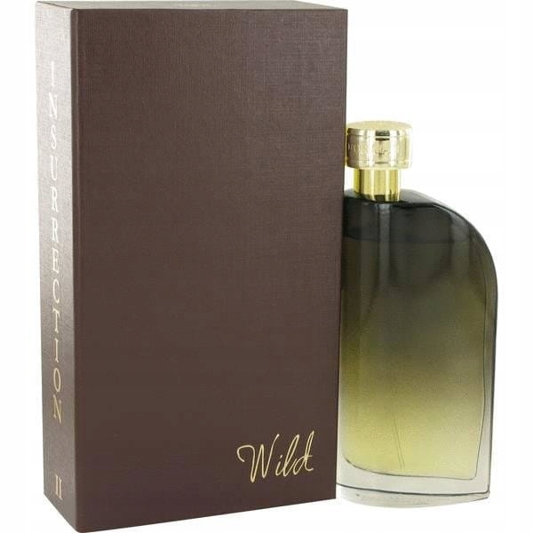 Reyane Tradition Insurrection II Wild Edt 90ml