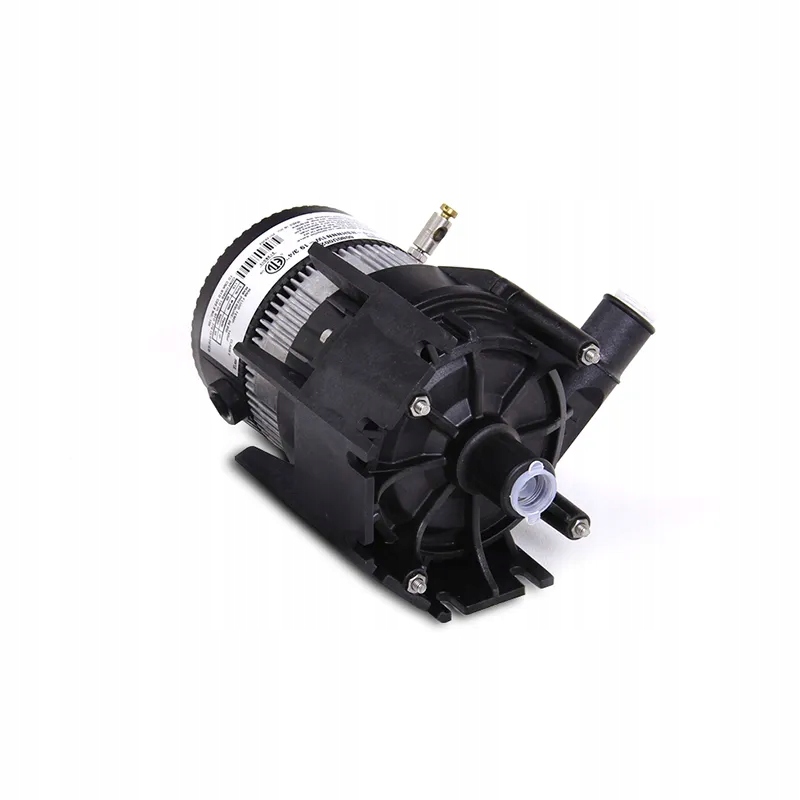 Laing Cirkulačné čerpadlo E10 Fixed Speed ​​Baby čerpadlo 65W, 3/4" Barb