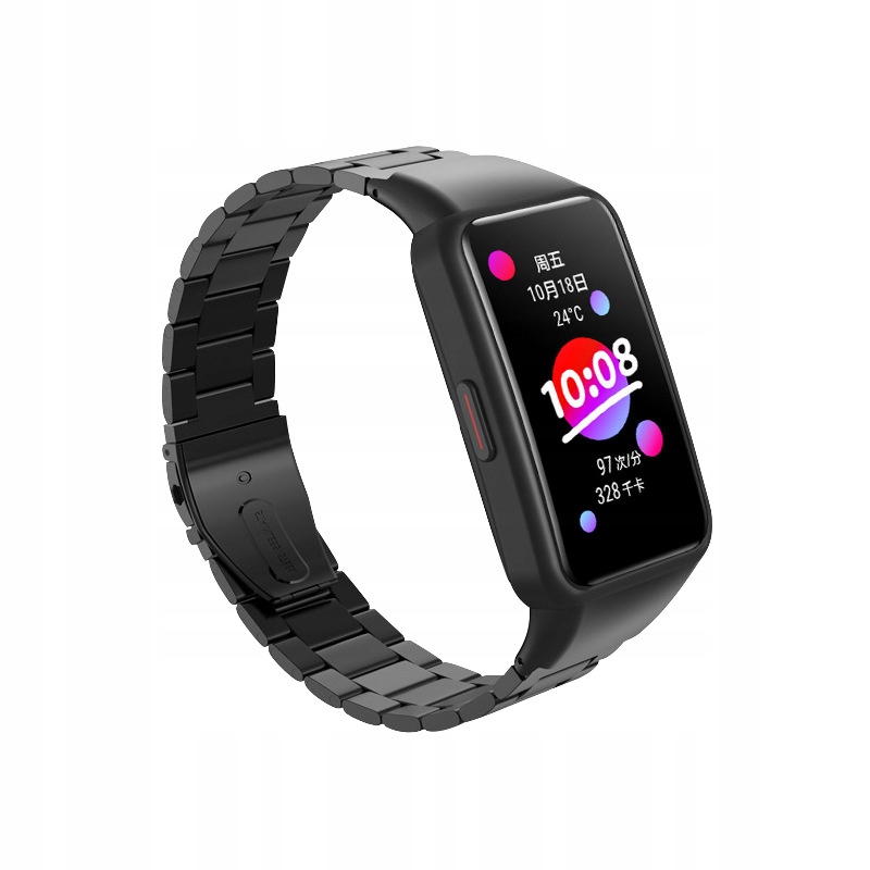 

Bransoleta Pasek Do Honor Band 6