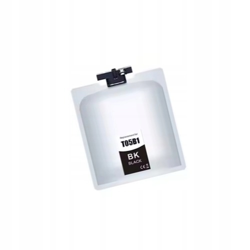 Naplnka Epson T05B1 XXL černá kompatibilní cartridge