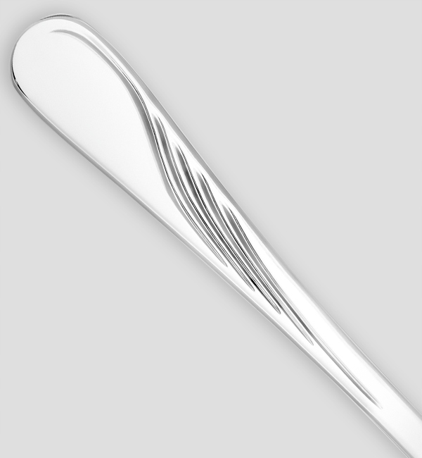 GERLACH CELESTIA SZTUĆCE ŁYŻKA DO SOSU LUZEM EAN (GTIN) 5901035485037