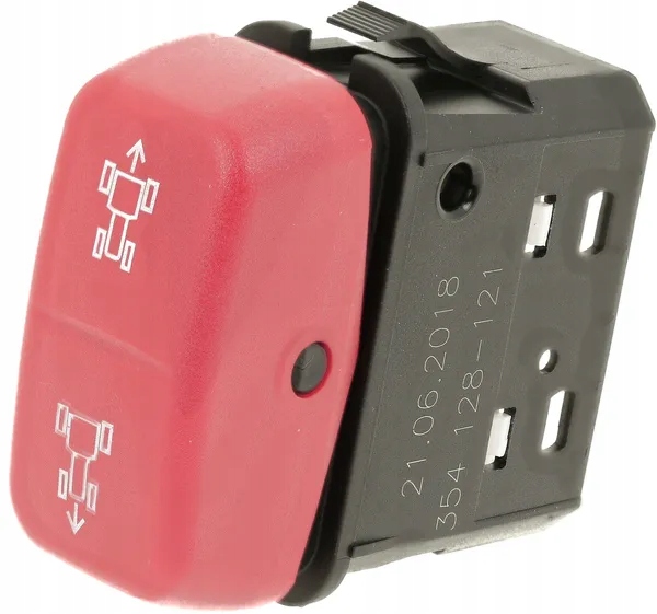 Przełącznik 3J03634240 Kramp