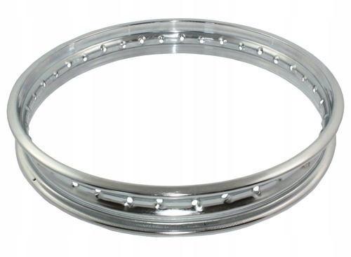 SHL WFM WSK 125 Obręcz Koła Felga Rafka 19 x 1.60 Producent felg WM Motor