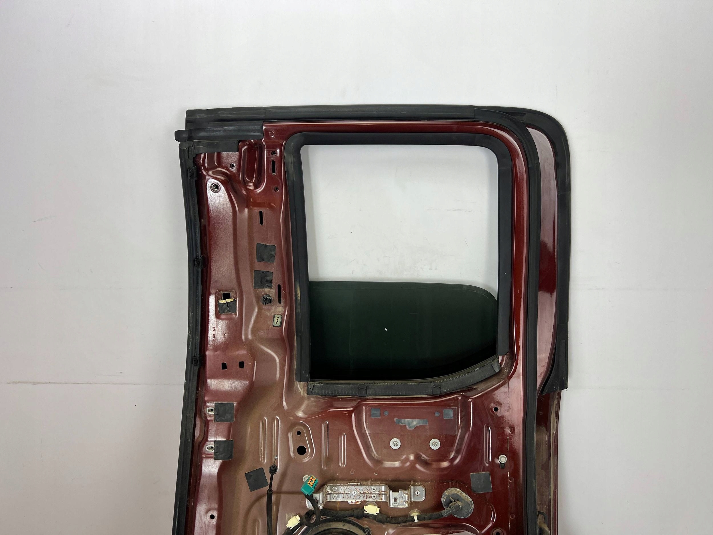 door rear. right SuperCab Ford F150 2015+