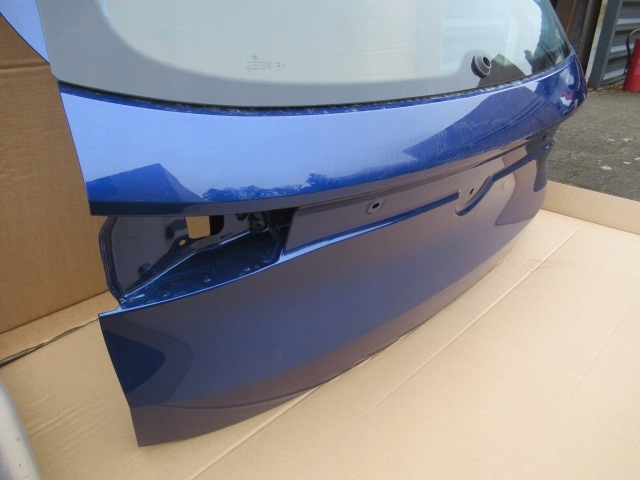 KLAPA TYŁ TYLNA SZYBA VW ID4 LD5F W KOLOR NOWA Numer katalogowy części KLAPA TYŁ TYLNA SZYBA VW ID4 LD5F W KOLOR NOWA