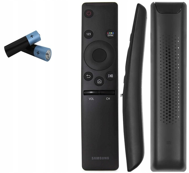 Originální Dálkový Ovladač Pro Televizor UE40K6300A Samsung K6300A UE40K6300AW