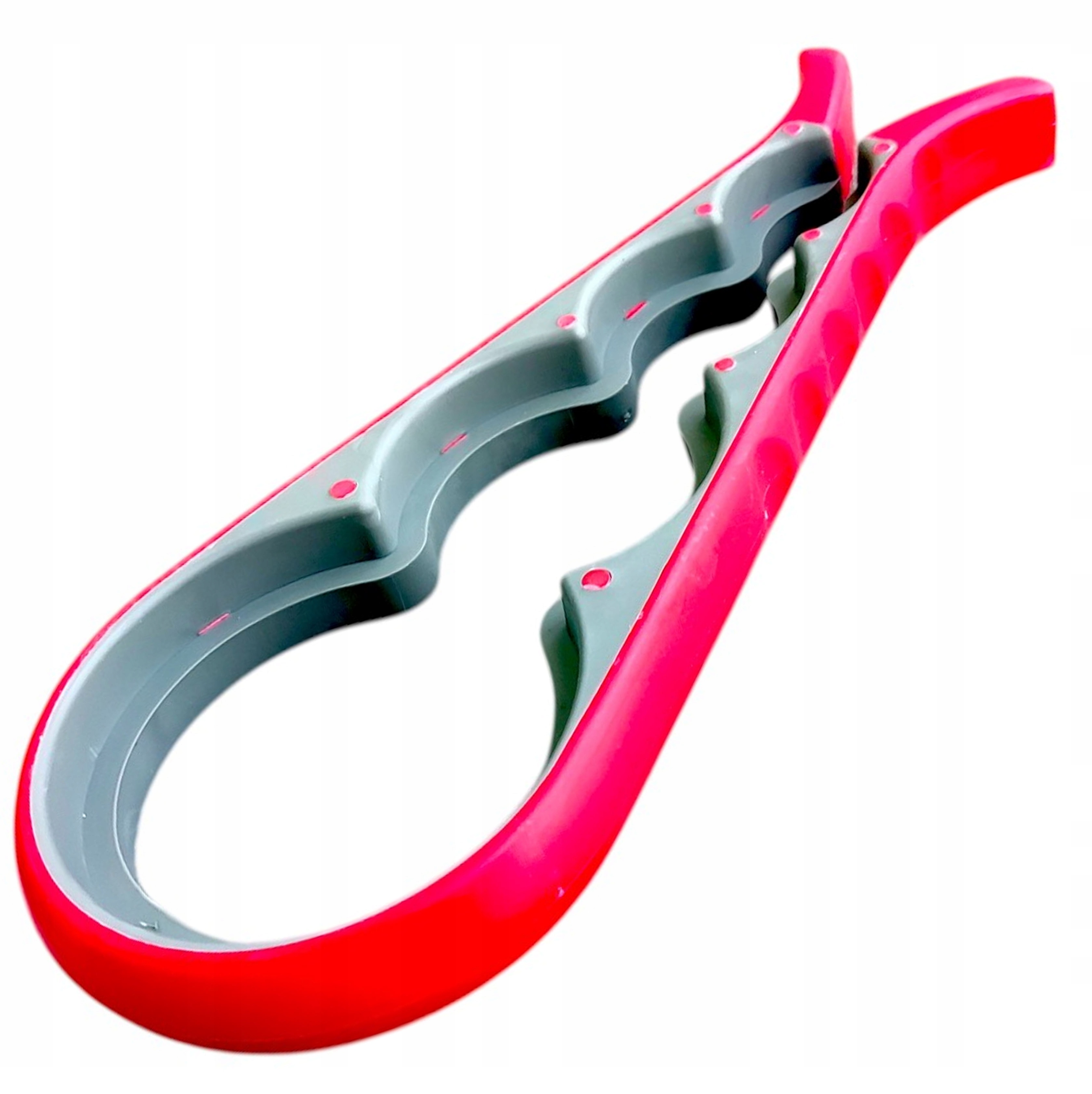 Otvírák Na Láhve A Zavařovací Láhve Weków Matic Dekli Nastavitelný Univerzální 4v1