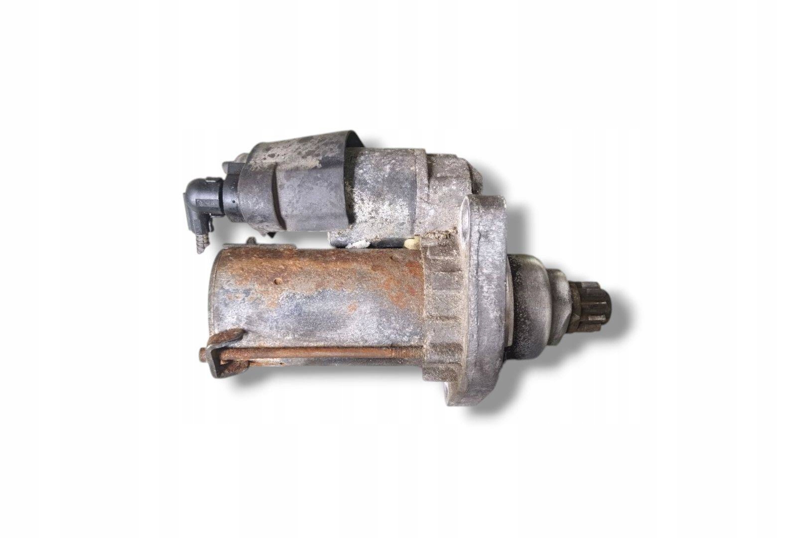 starter Audi S3 8V 2014 02M911023M