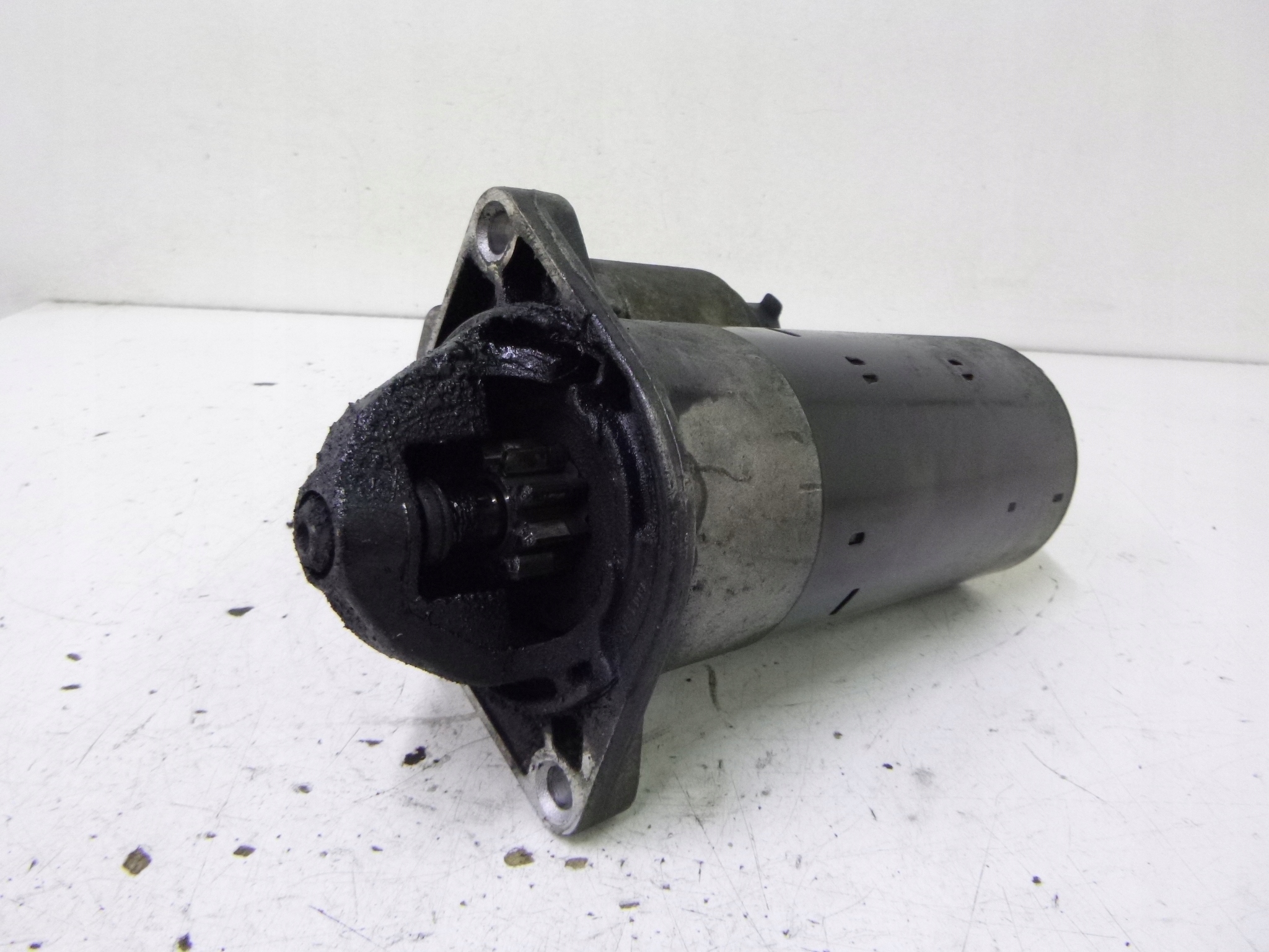 starter Alfa Romeo 156 Lift 1.9JTD 2005r.