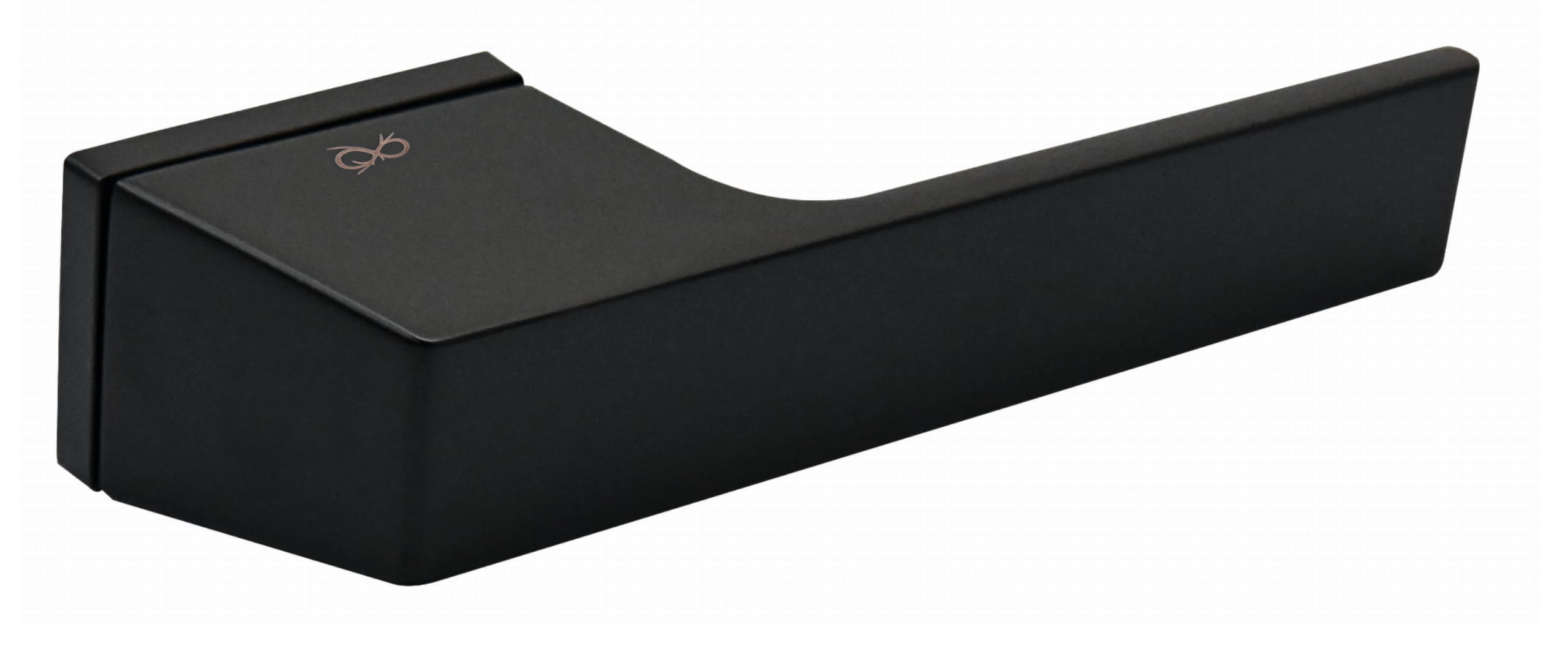 Kľučka Sky Infinity Line Ksky B00 čierna