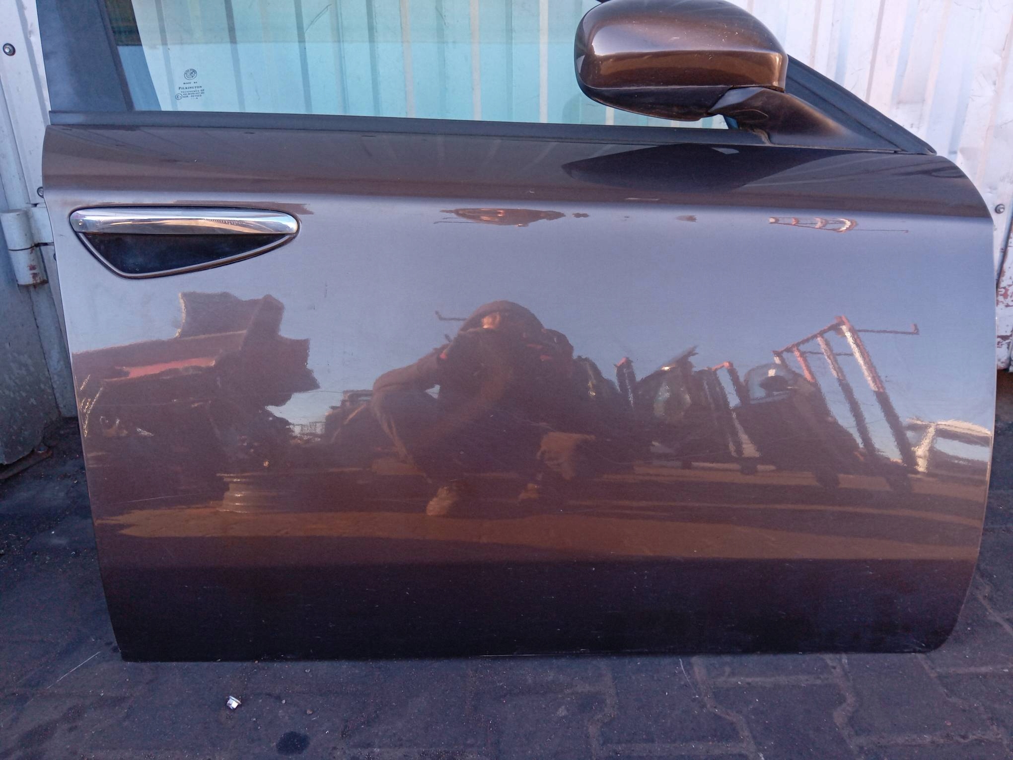 door right front 581/A ALFA ROMEO 159 SW