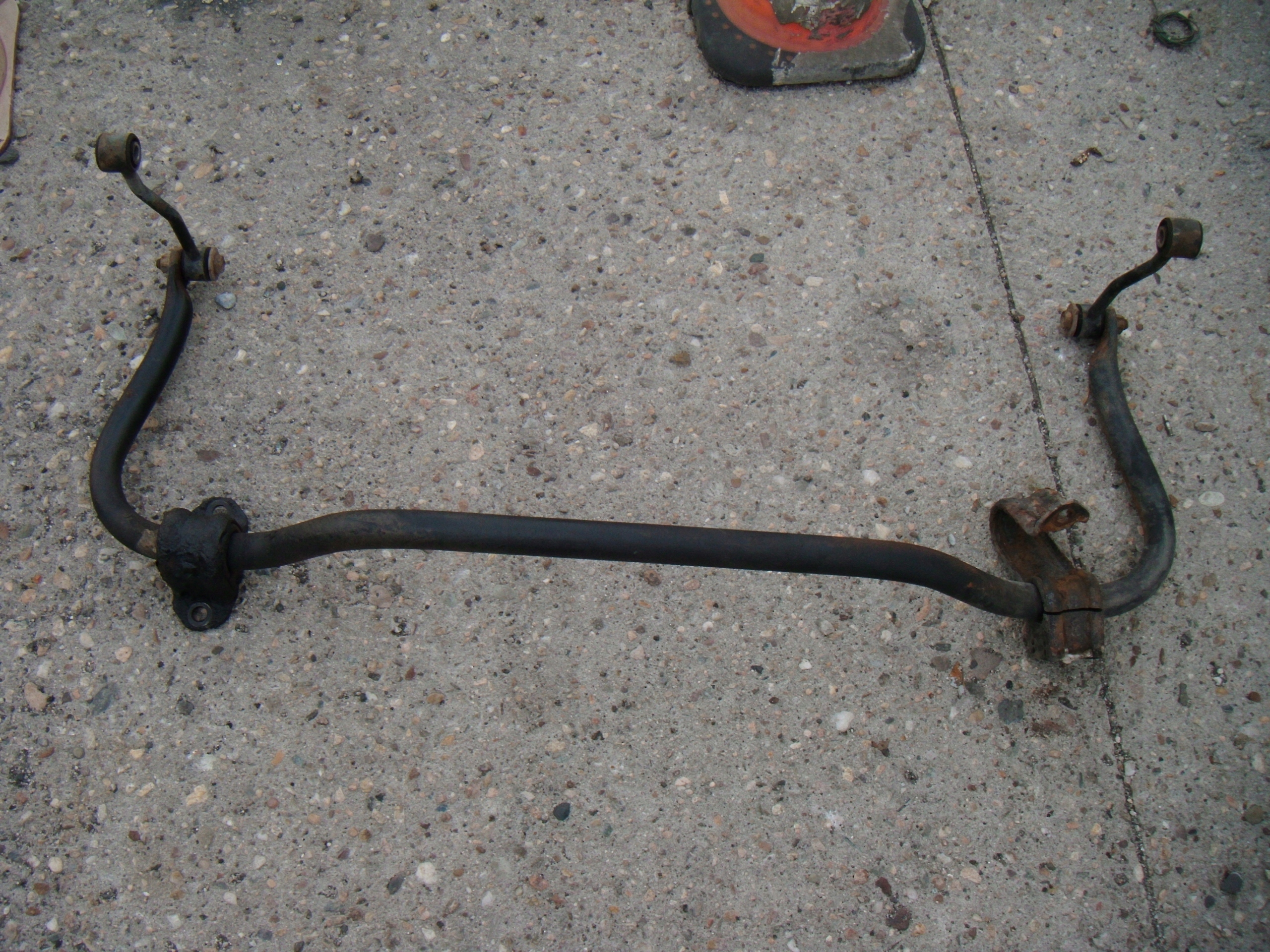 GRAND CHEROKEE WJ 98- 3.1TD STABILIZATOR PRZÓD