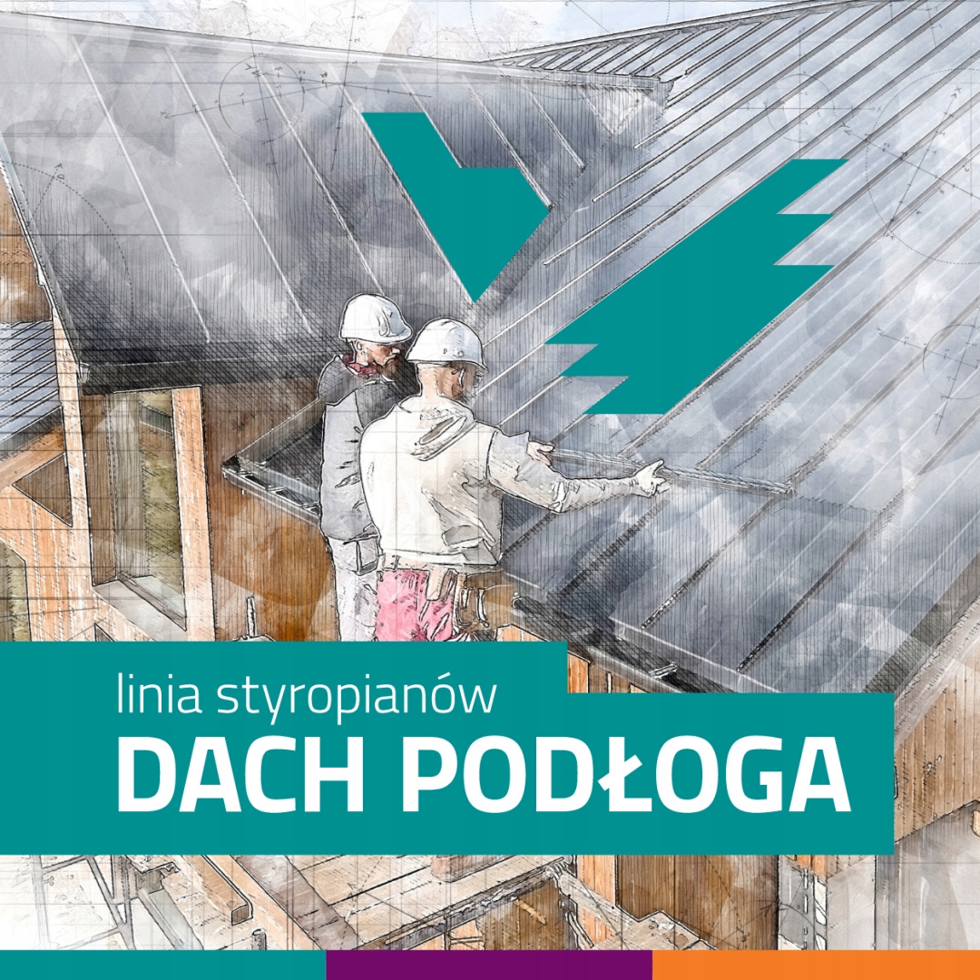 STYROPIAN GRAFITOWY EPS 80 STYROPMIN Passive DP CS PRO 80 8 cm gładki Kod producenta 5903771309622