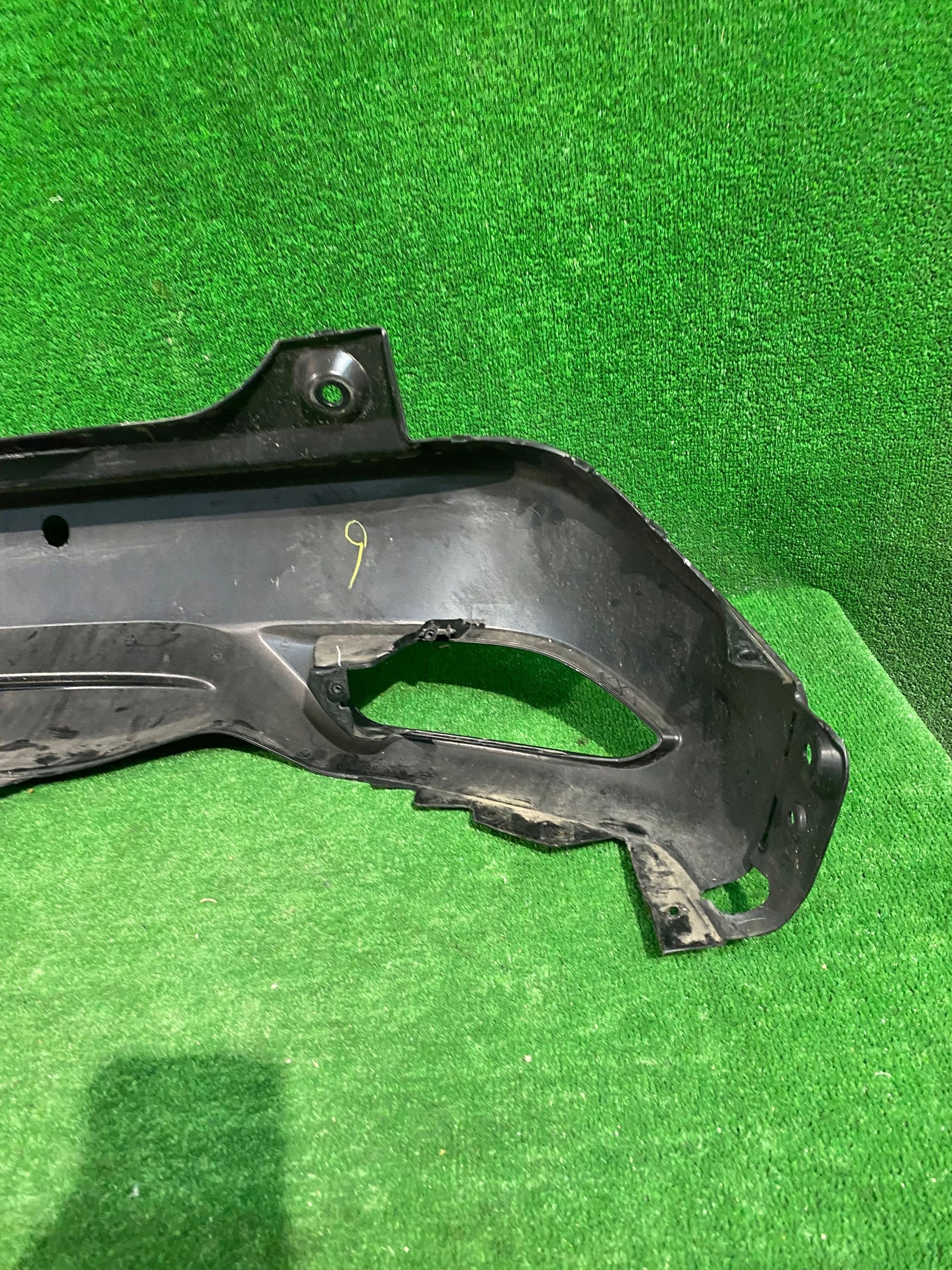 bumper rear rear part HONDA HR-V II NR.4867