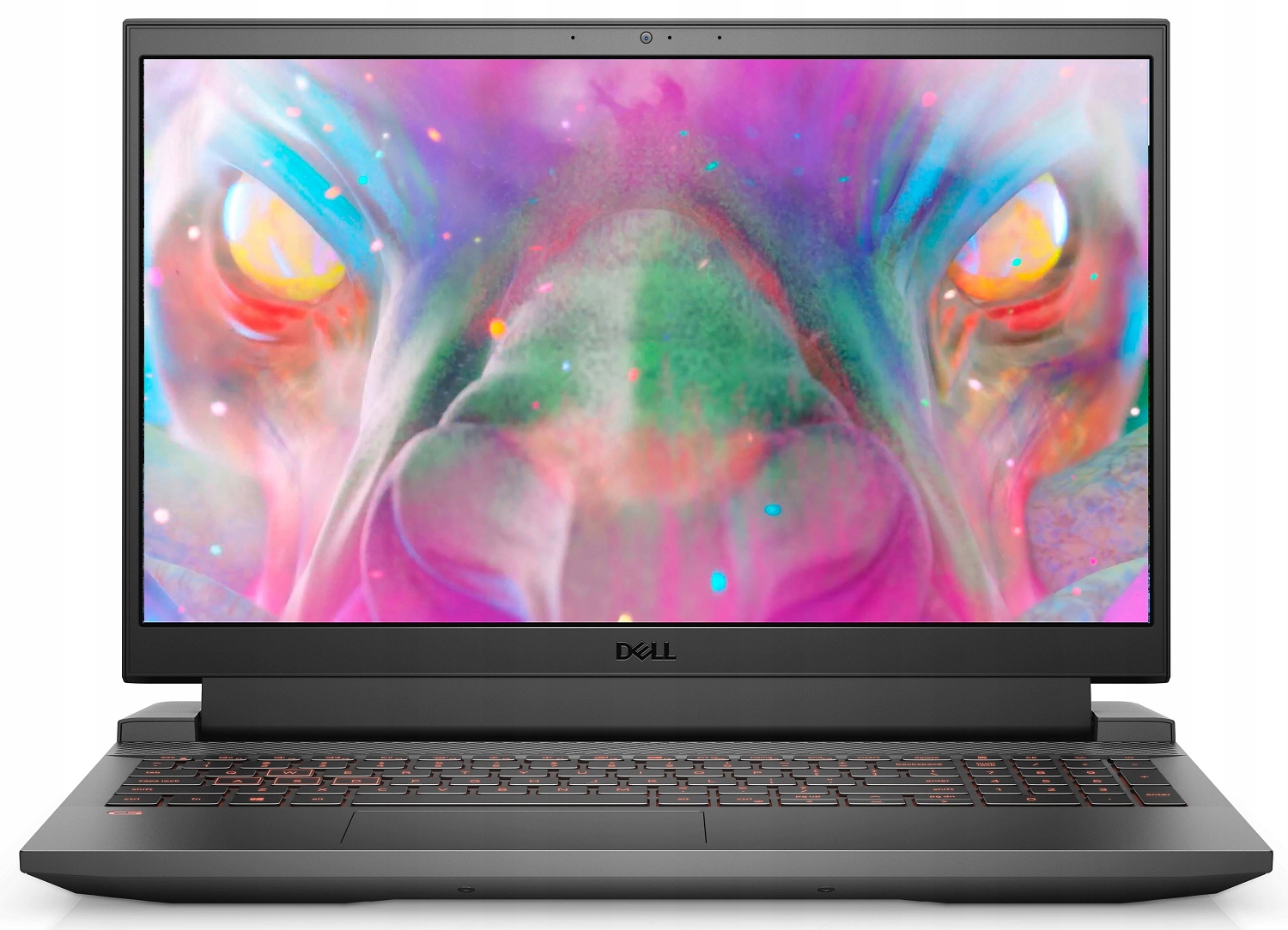 

Dell G15 5510 15,6 120Hz i5 32GB SSD512GB GTX1650