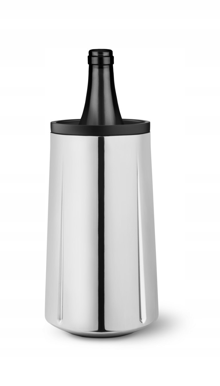 chladič na víno Grand Cru, strieborný, Rosendahl