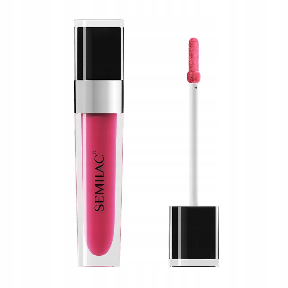 Candy Lips Błyszczyk Light Fuchsia 277