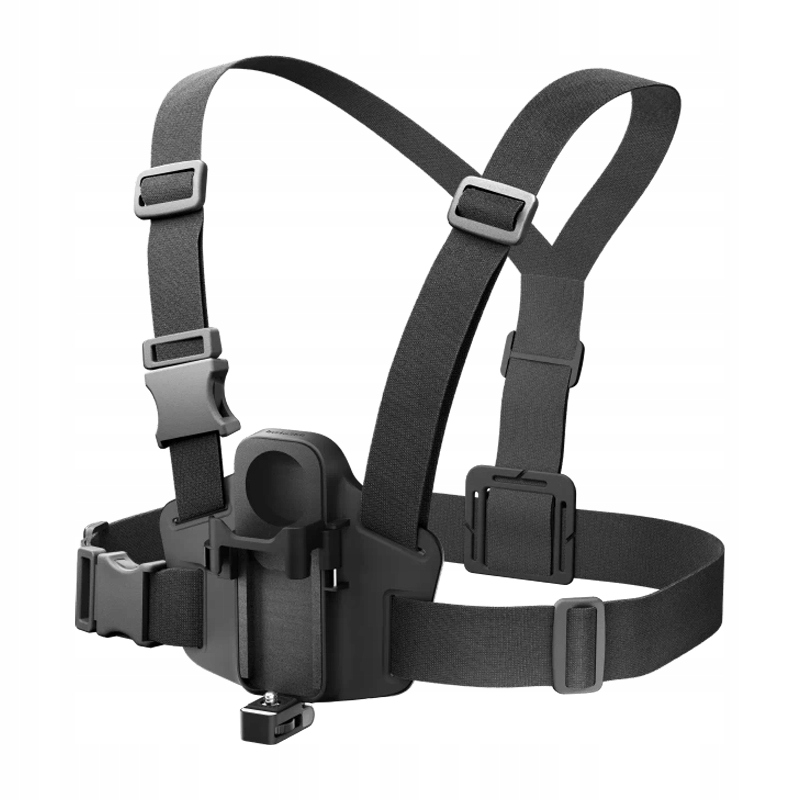Insta360 X5 Pov Chest Mount