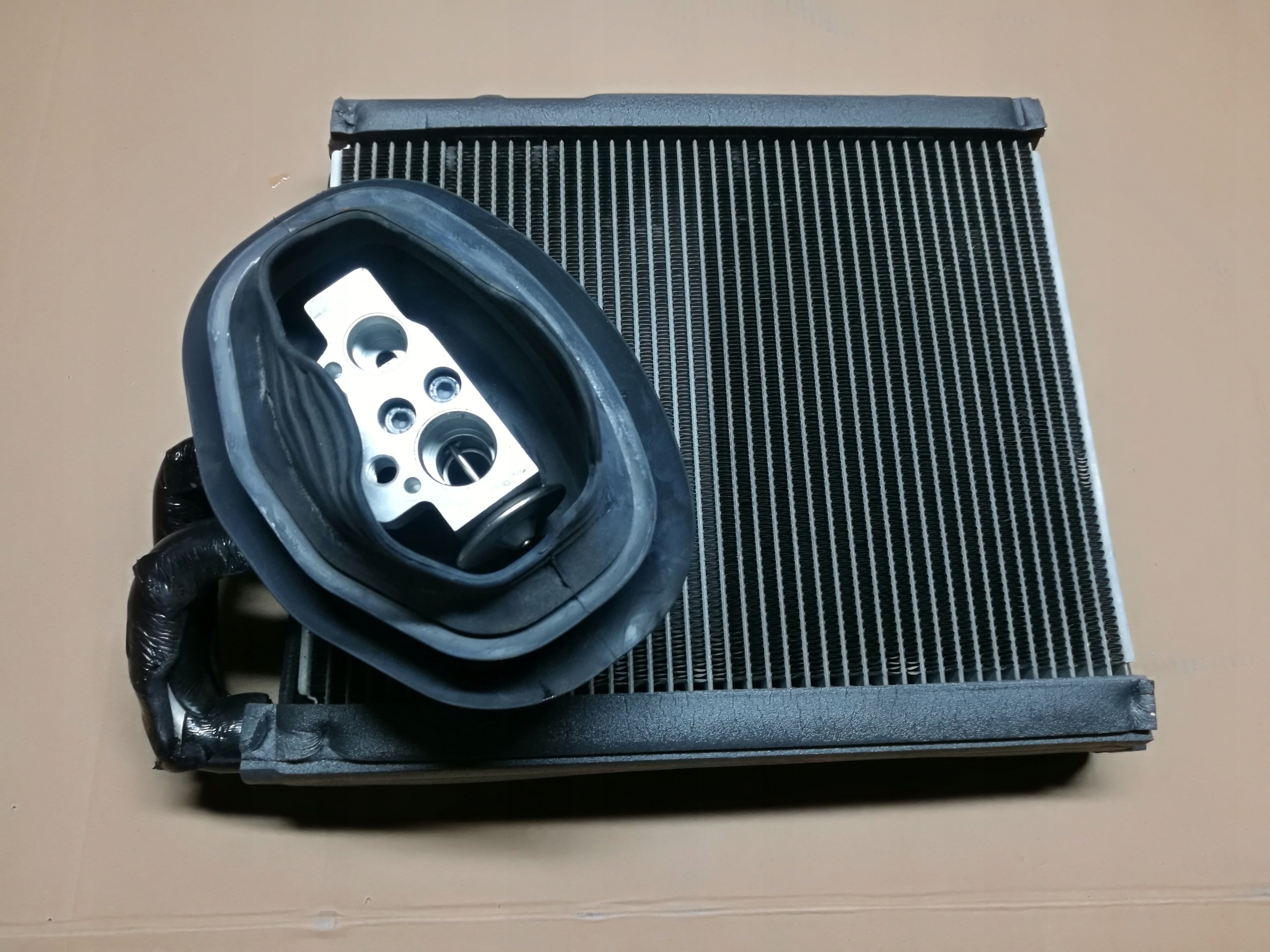 Обогреватель кондиционера - - - AUDI A6 C7 4G0 11-18R