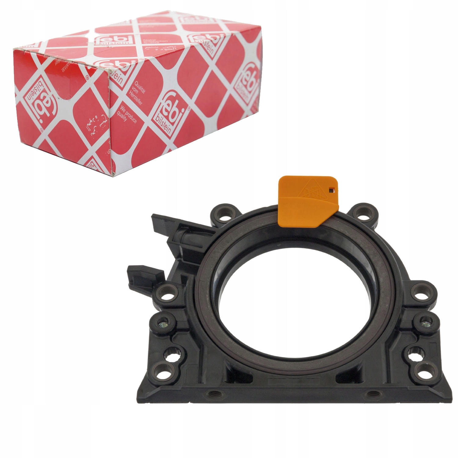 49049 - FEBI SIMMERING ВАЛ С КОРПУСОМ VW