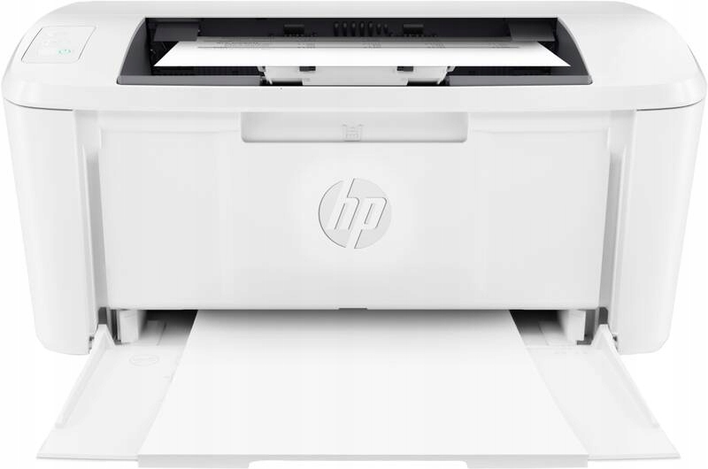 Drukarka jednofunkcyjna laserowa (mono) Hp LaserJet M110w