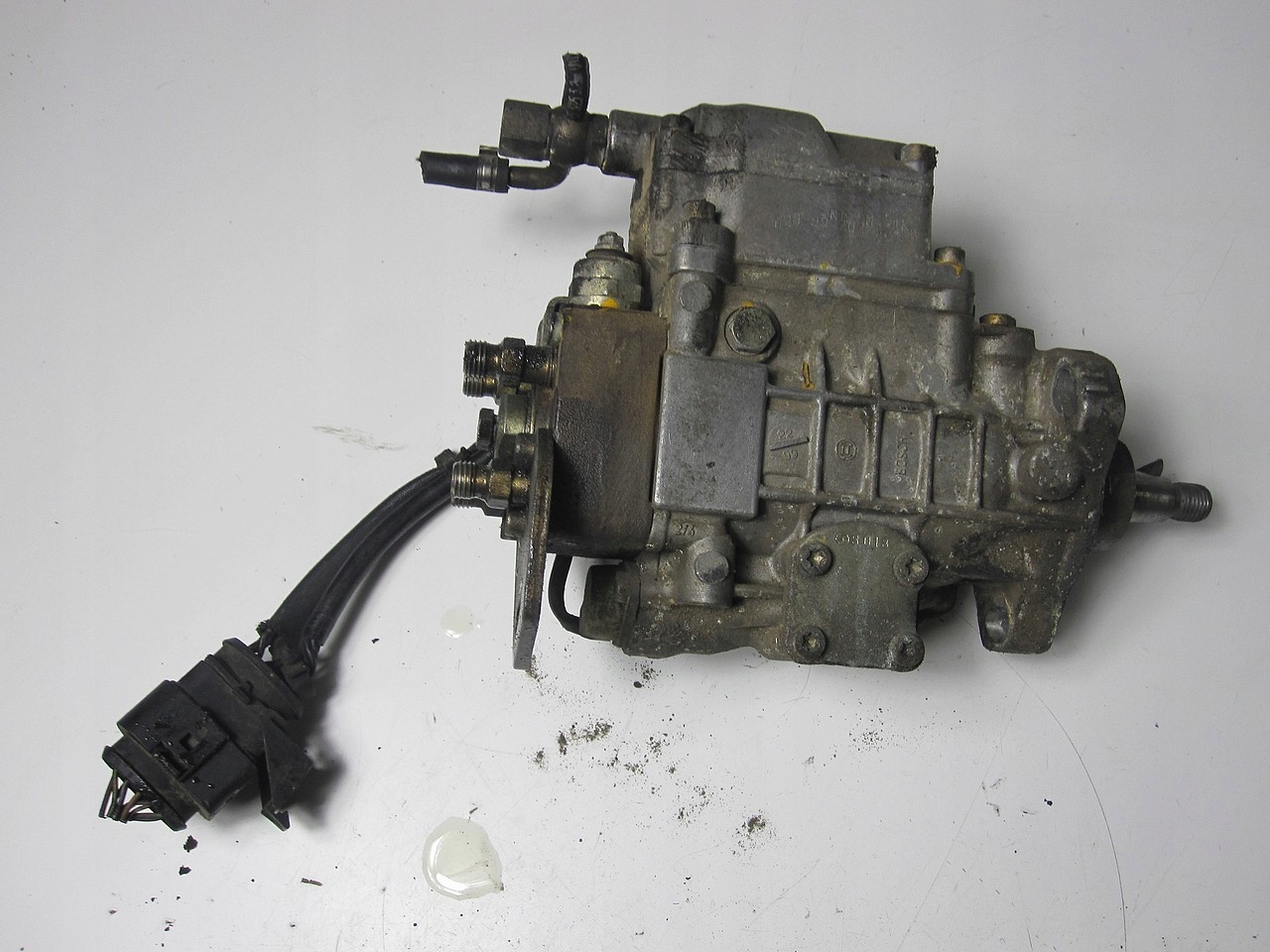 028130115B - ТОПЛИВНЫЙ НАСОС FORD GALAXY 1.9 TDI
