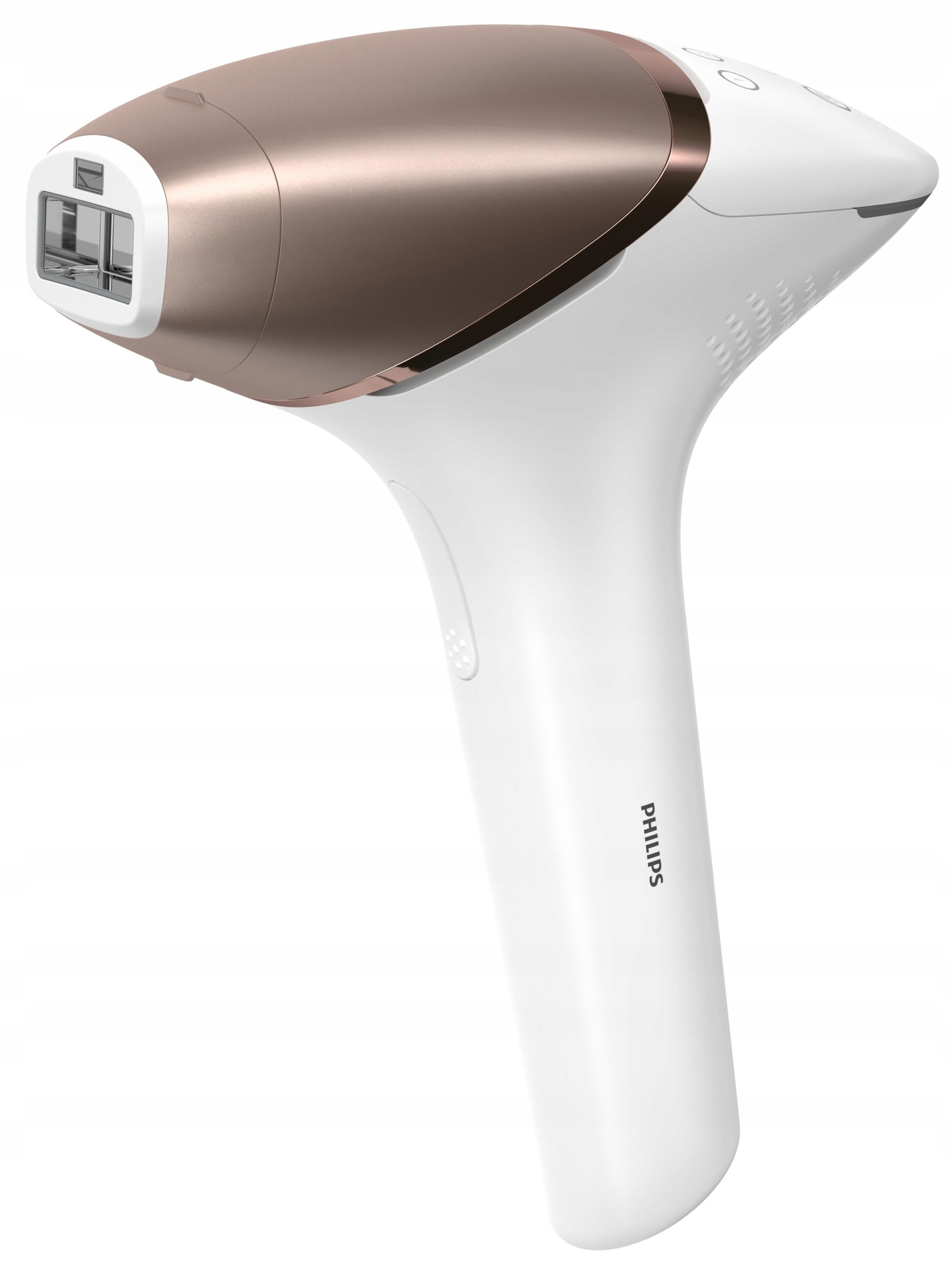 Эпилятор IPL Philips Lumea 9900 IPL BRI973 / 00 для лица бикини подмышек тела