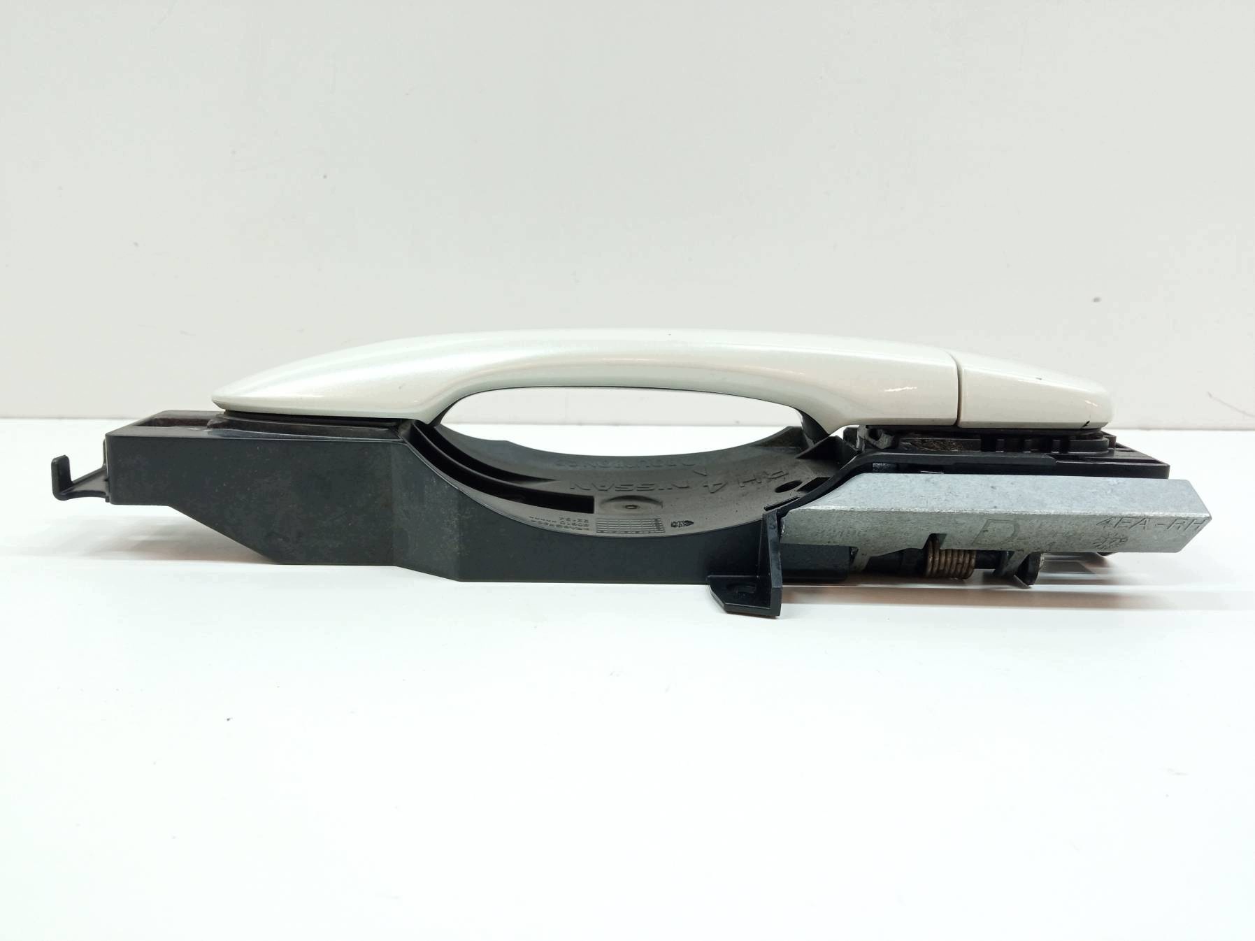 handle exterior right front QAB Nissan Qashqai II (2013-)