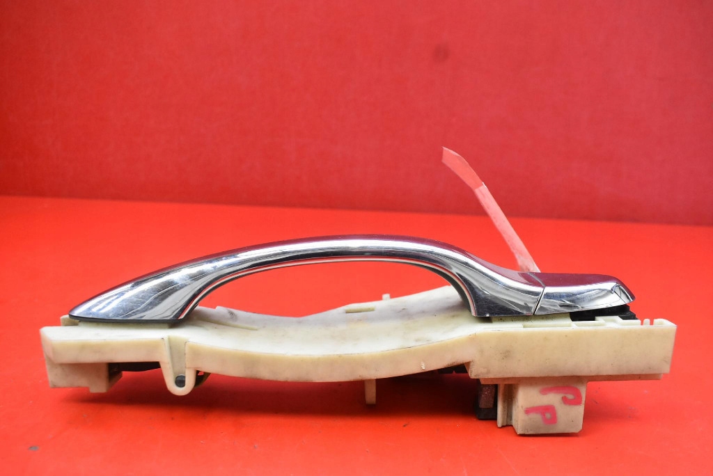 handle right front front CHROM 2W93-F224A36-A JAGUAR XJ X358 LIFT 07-09