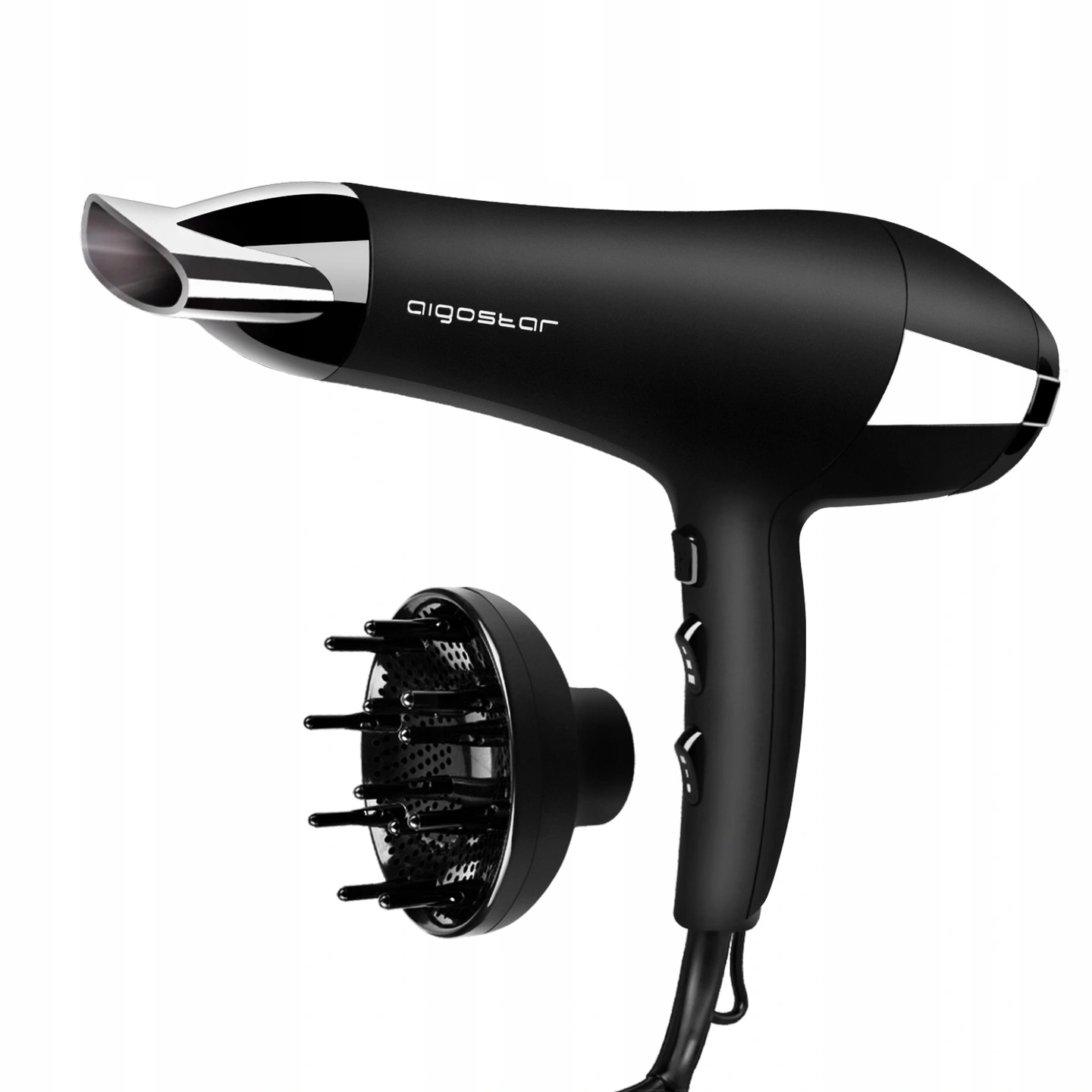 Vysoušeč vlasů 2400 W Aigostar Monique