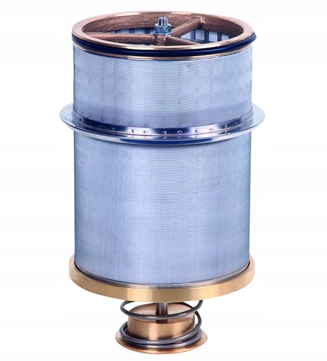 Náplň do filtra F78TS 100 mikrónov AF78TS-080A Honeywell Resideo