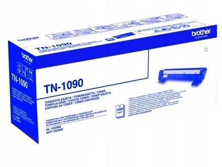 

Nowy Toner Brother TN-1090 HL-1223WE DCP-1623WE