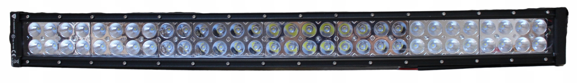 Pracovní panel 180W 60LED kombo epistar led TT.28180Z