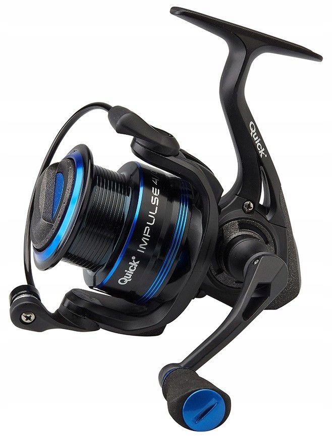 Kołowrotek Dam Quick Impulse 4/OTT 4000 Model Quick Impulse 4/OTT