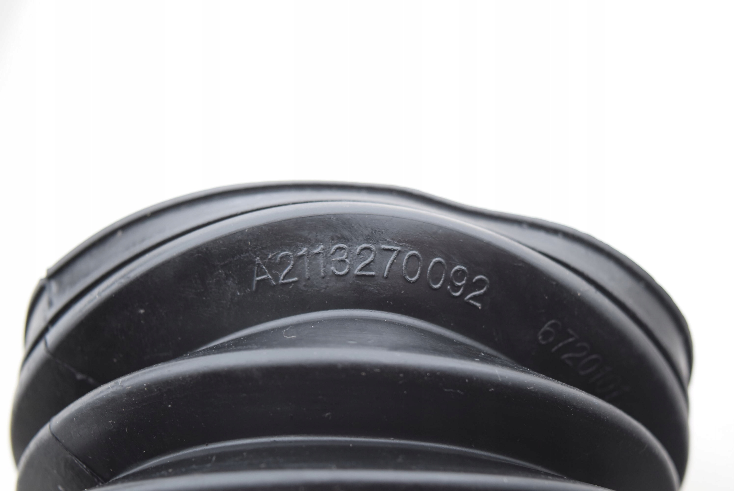 MERCEDES W211 W219 CLS OSŁONA PYŁOWA AMORTYZATORA Typ samochodu Samochody osobowe