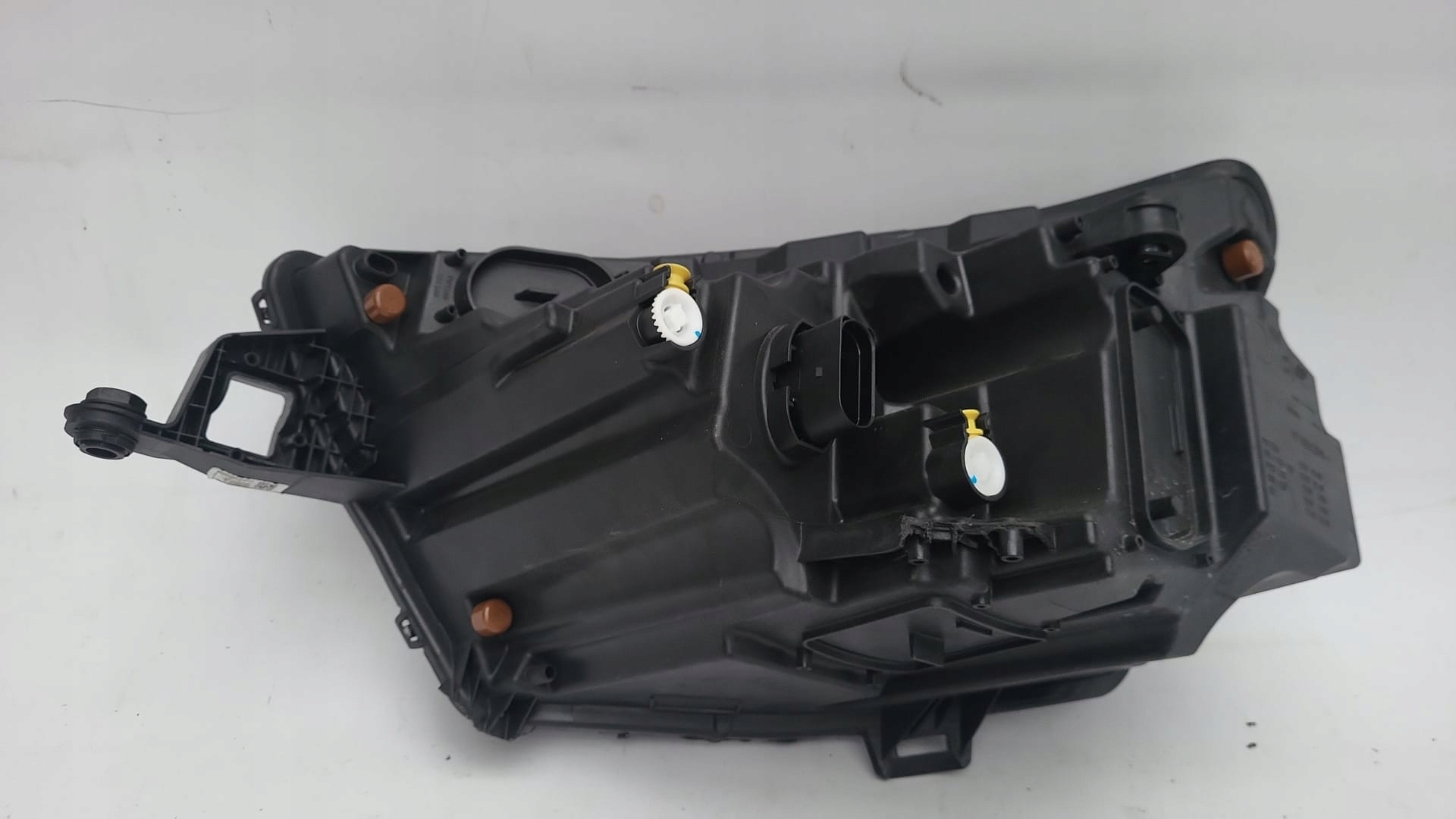 SKODA KAMIQ 19- light right front front FULL LED 658941016