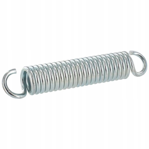 Napínací pružina 5.0x30.0x156 mm 3698500 Amazone