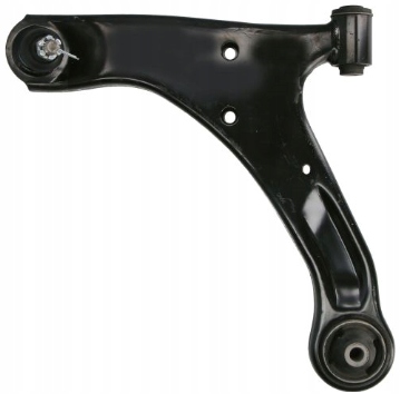 Suzuki Grand Vitara II 2005-2015 Rameno Levé Spodní Přední Nové Teknorot