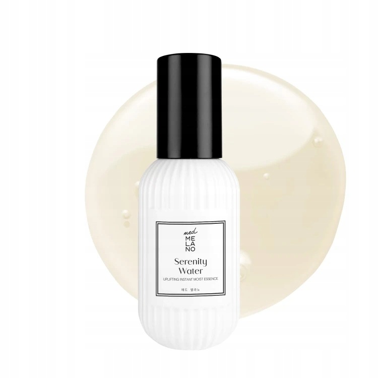 Medmelano Serenity Water