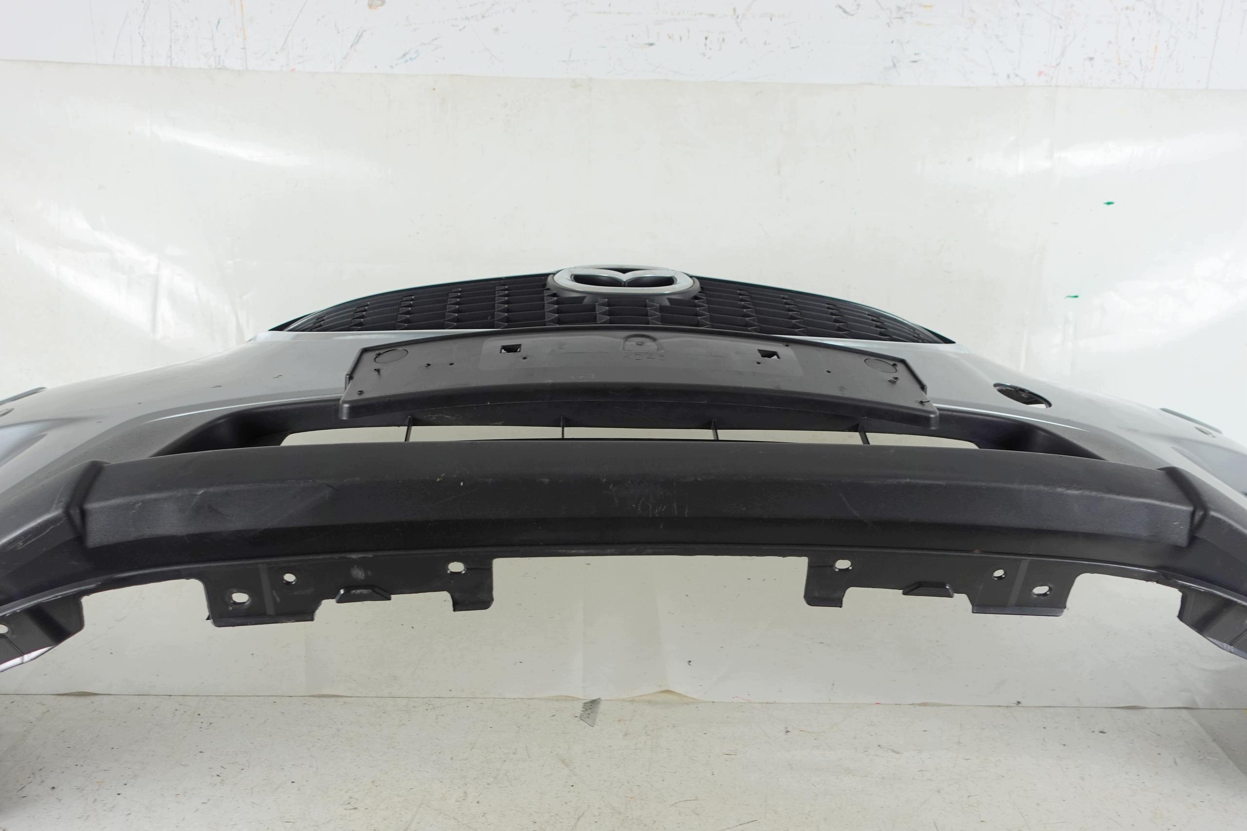 bumper front front MAZDA CX-5 CX5 12-14 2012-2014 PDC washers KD45-50031