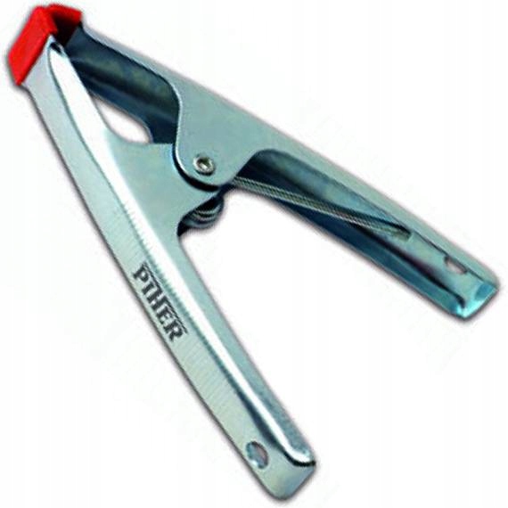 

Piher Ścisk Metalowy Sprężynowy Klips 11CM P57025