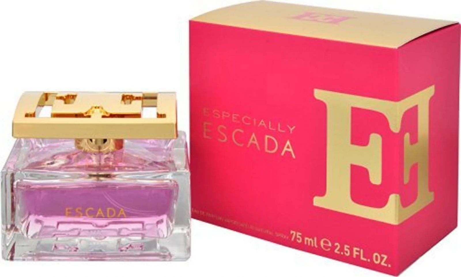 Escada Especially Parfémovaná Voda Sprej Pro Ženy 50 ML [parfém]
