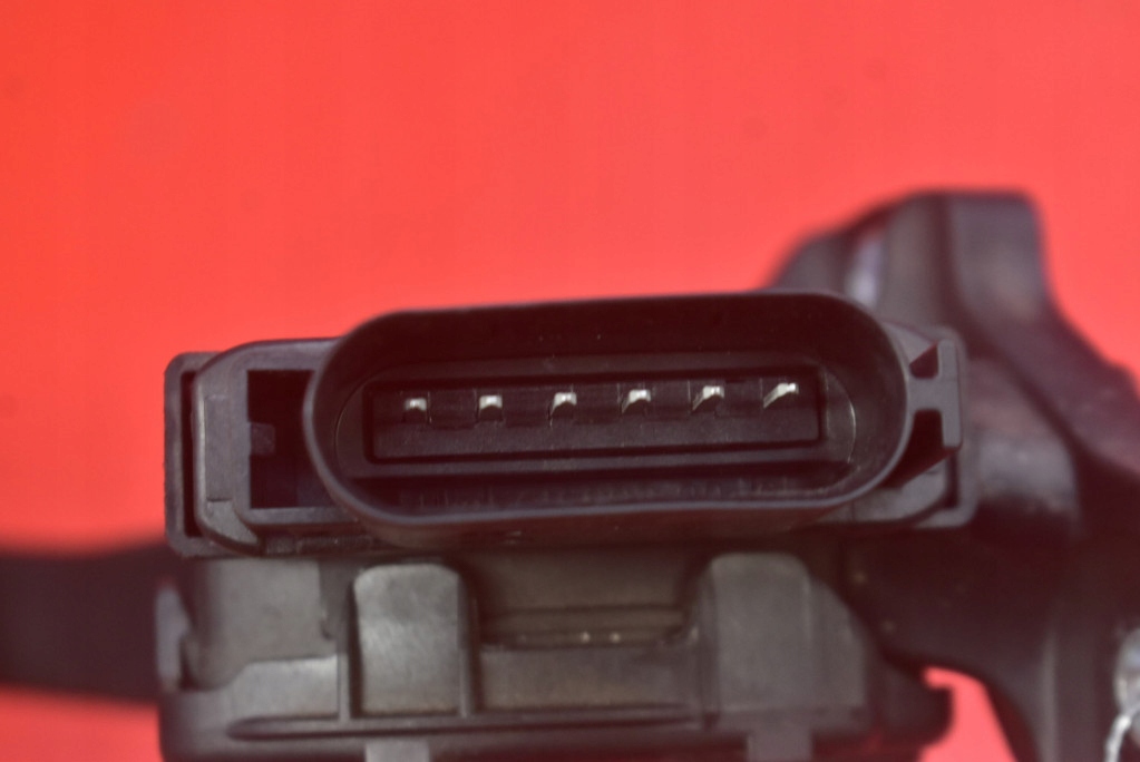 potentiometer accelerator pedal EU 31329062 VOLVO S60 2 II 2.0 D3 13-20