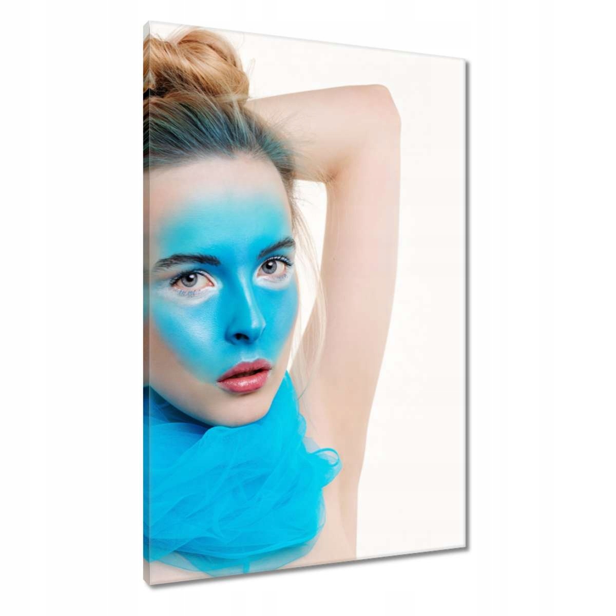 Obrazy 60x90 Pěkné ženy Babičky