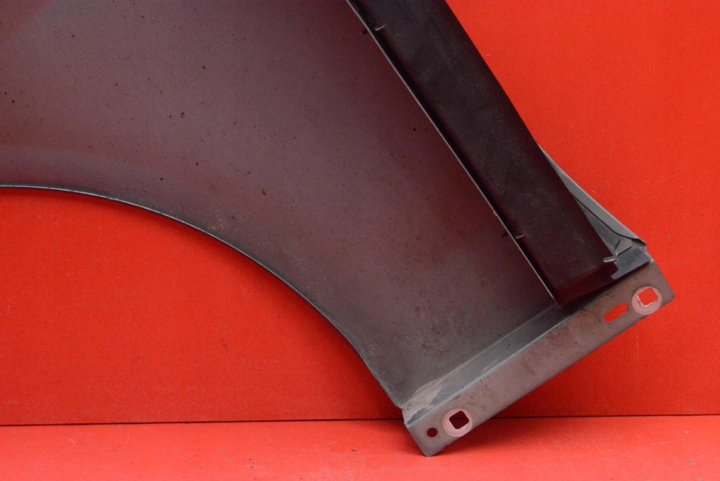 fender right front front grey MERCEDES E-KLASA W212 09-13